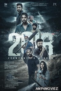 2018 (2023) HQ Hindi Dubbed Movie