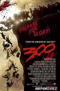 300 (2006) Hindi Dubbed Full Movies