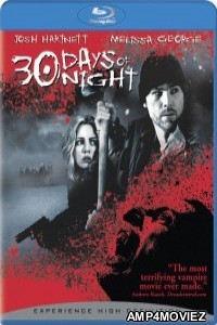 30 Days Of Night (2007) Hindi Dubbed Movies