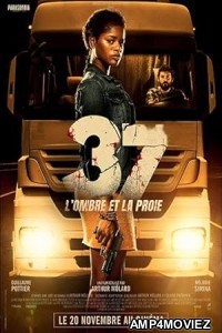 37 Lombre Et La Proie (2024) HQ Hindi Dubbed Movie