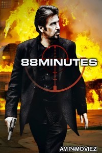 88 Minutes (2007) ORG Hindi Dubbed Movie