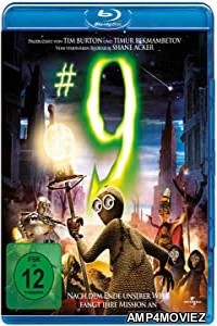 9 (2009) Hindi Dubbed Movies