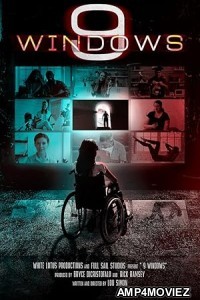 9 Windows (2024) HQ Bengali Dubbed Movie