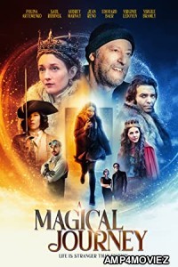 A Magical Journey (2019) HQ Hindi Dubbed Movier