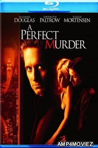 A Perfect Murder (1998) Hindi Dubbed Movie