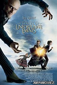 A Series Of Unfortunate Events (2004) Hindi Dubbed Full Movies