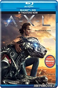 A X L (2018) Hindi Dubbed Movies