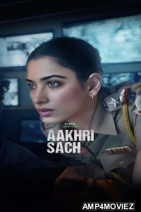 Aakhri Sach (2023) S01 (EP05) Hindi Web Series