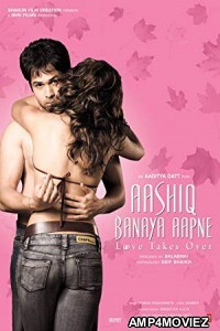 Aashiq Banaya Aapne (2005) Hindi Full Movie