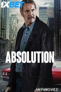 Absolution (2024) HQ Hindi Dubbed Movie