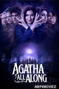 Agatha All Along (2024) Season 1 (EP03) Hindi Dubbed Series