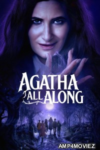 Agatha All Along (2024) Season 1 EP07 Hindi Dubbed Series