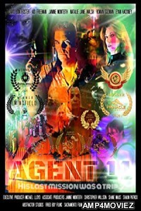 Agent 11 (2020) HQ Hindi Dubbed Movie