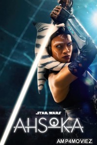 Ahsoka (2023) Hindi Dubbed Season 1 (EP06) Web Series