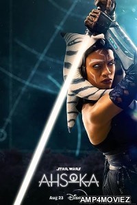 Ahsoka (2023) Hindi Dubbed Season 1 (EP07) Web Series