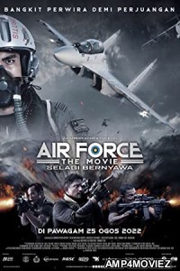 Air Force The Movie Danger Close (2022) HQ Hindi Dubbed Movie