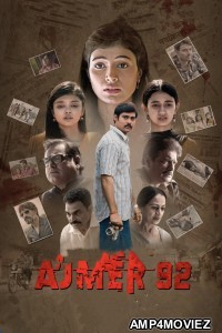 Ajmer 92 (2023) Hindi Full Movies