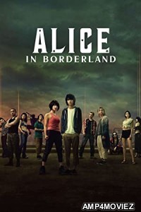 Alice in Borderland (2020) Hindi Dubbed Season 1 Complete Show