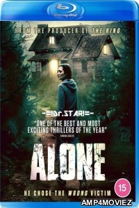 Alone (2020) Hindi Dubbed Movies