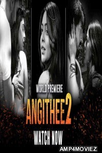 Angithee 2 (2023) Hindi Full Movie