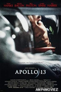 Apollo 13 (1995)  Hindi Dubbed Full Movie