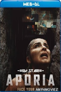 Aporia (2019) Hindi  Dubbed Movies