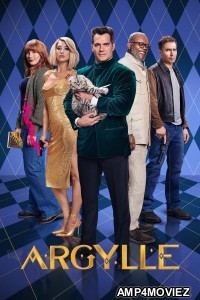 Argylle (2024) English Movie