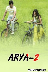 Arya 2 (2009) ORG Hindi Dubbed Movie