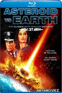 Asteroid vs Earth (2014) Hindi Dubbed Movies