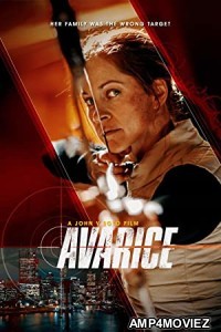 Avarice (2022) HQ Tamil Dubbed Movie