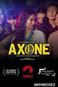 Axone (2019) Hindi Full Movie