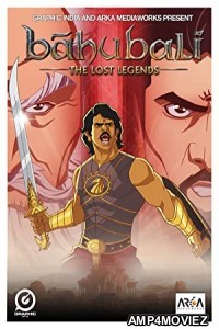 Baahubali The Lost Legends (2018) Hindi Season 2 Complete Show