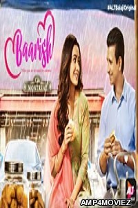 Baarish (2019) Hindi Season 1 Complete Show