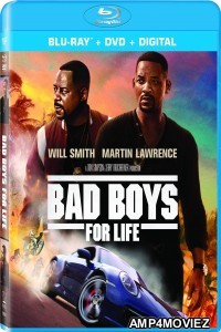 Bad Boys For Life (2020) Hindi Dubbed Movies