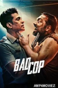 Bad Cop (2024) S01 (EP03) Hindi Web Series