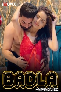 Badla (2024) S01 E01 ShowX Hindi Web Series