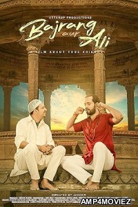 Bajrang Aur Ali (2024) HQ Hindi Dubbed Movie