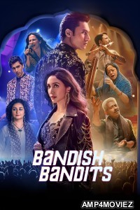 Bandish Bandits (2024) Season 2 Hindi Web Seriesx