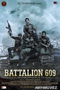 Battalion 609 (2019) Hindi Full Movies