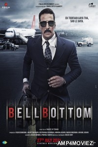 BellBottom (2021) Hindi Full Movie