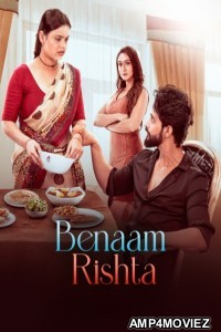 Benaam Rishta (2024) Hindi Movie