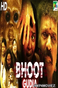 Bhoot Gudia (Aasi) (2019) Hindi Dubbed Movie