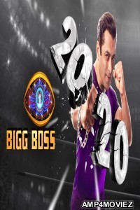 Bigg Boss (2020) Hindi Season 14 Grand Premiere