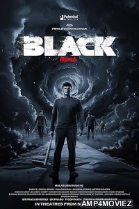 Black (2024) Tamil Movie