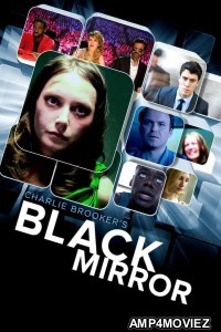 Black Mirror (2016) UNRATED Hindi Dubbed Season 3 Complete Show