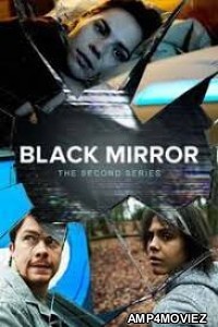 Black Mirror (2017) Hindi Dubbed Season 4 Complete Show