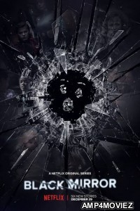 Black Mirror (2019) Hindi Dubbed Season 5 Complete Show