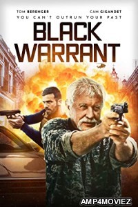 Black Warrant (2022) HQ Hindi Dubbed Movie