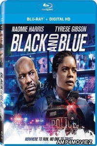 Black and Blue (2019) Hindi Dubbed Movie