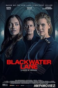 Blackwater Lane (2024) HQ Hindi Dubbed Movie